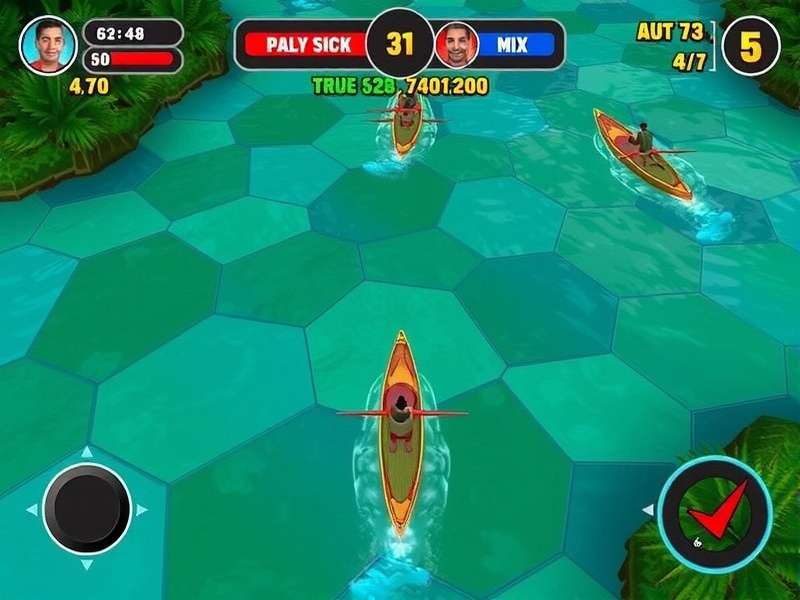 Explore the beautiful backwaters in Kerala Backwaters Glory Kerala Backwaters Glory Game Screenshot